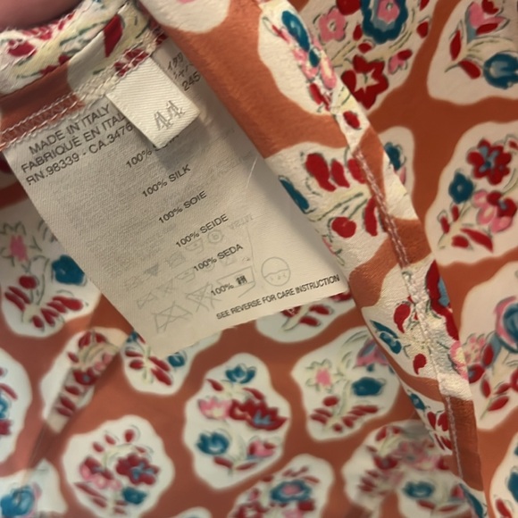 Miu Miu top - Picture 4 of 4